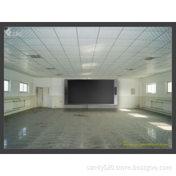 Togo LED screen